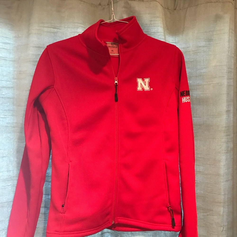 Hustler jacket, women’s